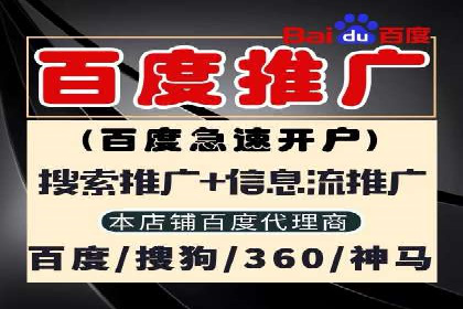 行业领先企业的百度竞价代运营经验分享
